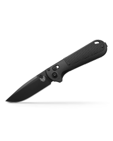 Benchmade REDOUBT, AXIS, DROP POINT