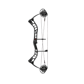 BRUTE ATK (Color: Black, Camo: Mossy Oak Bottomland)