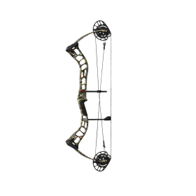 BRUTE ATK (Color: Camo, Camo: Mossy Oak Bottomland)