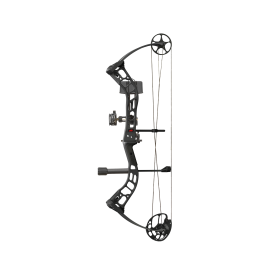 STINGER ATK PKG (Color: Black, Camo: Mossy Oak Bottomland)