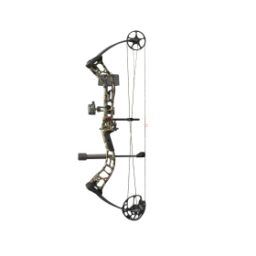 STINGER ATK PKG (Color: Camouflage, Camo: Mossy Oak Bottomland)