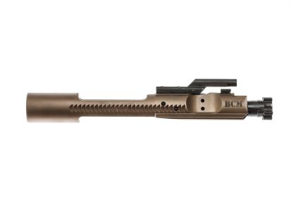 BCM Bolt Carrier Group (MPI) - Auto (Color: FDE)