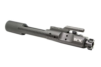 BCM Bolt Carrier Group (MPI) - Auto (Color: Black)