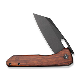 Nugz Flipper (Color: Wood)