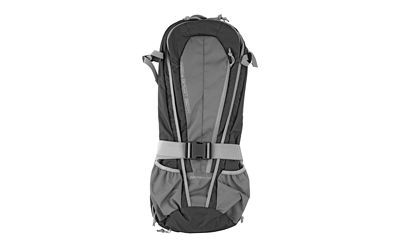 Grey Ghost Gear, Apparition SBR Bag (Color: Black/Gray)