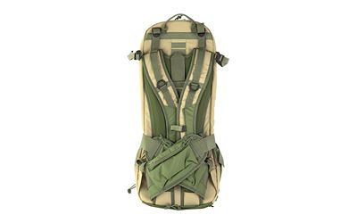 Grey Ghost Gear, Apparition SBR Bag (Color: Tan)