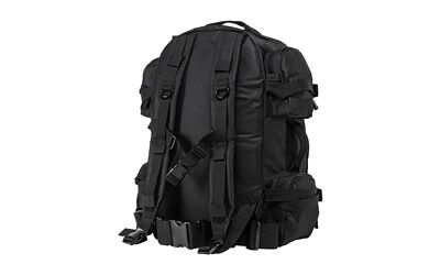 NcSTAR, Tactical Backpack (Color: Black)