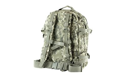 NcSTAR, Tactical Backpack (Color: Desert Digital)