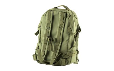 NcSTAR, Tactical Backpack (Color: Green)