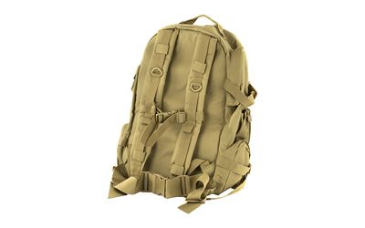 NcSTAR, Tactical Backpack (Color: Tan)