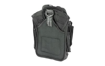 NcSTAR, First Responder Utility Bag (Color: Black)