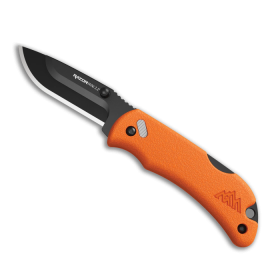 2.2 RAZOR-MINI (Color: Orange+Black)