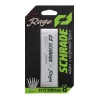 Enrage 6-8 in Replacement Blades  (NEW) (Size: 8 in)