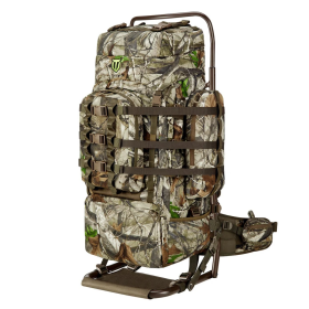 TideWe® Hunting Backpack (Color: Camo)