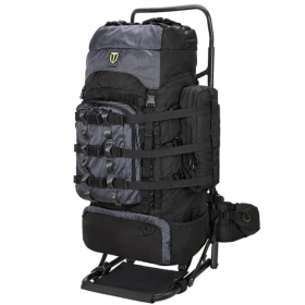 TideWe® Hunting Backpack (Color: Black)