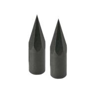 Replacement Tips (2 pack) (Type: Carp)