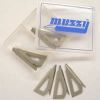 Replacement Blades for Muzzy Broadhead 3-packs